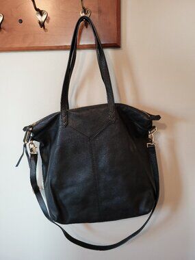 Covet by Stella & Dot Kensington Bag